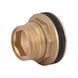 Врізка Thermo Alliance Standart 1&nbsp;1/2" в бак SD40040 SD00047791 фото 1