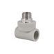 Трійник PPR Blue Ocean 32х1"х32 ЗР SD00009253 фото 2