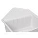 Кухонна мийка з додатковою чашею Lidz 1000x500/225 STO-10 (LIDZSTO101000500225) SD00044514 фото 5