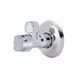 Кран приладовий буксовий Icma 10х1/2" кутовий №520 SD00005717 фото 1