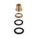 Врізка Thermo Alliance Standart 1&nbsp;1/2" в бак SD40040 SD00047791 фото 8