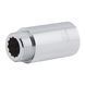 Подовжувач Thermo Alliance Standart 40х1/2" хром SD1301540 SD00010134 фото 1