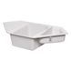 Кухонна мийка з додатковою чашею Lidz 1000x500/225 STO-10 (LIDZSTO101000500225) SD00044514 фото 4