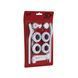 Комплект на радіатор Thermo Alliance Standart 1/2"х1" SD118152 SD00004883 фото 2