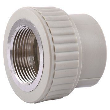 Муфта внутрішня різьба Vsplast PPR 25*1/2&Prime; ** 1004 000003064 фото