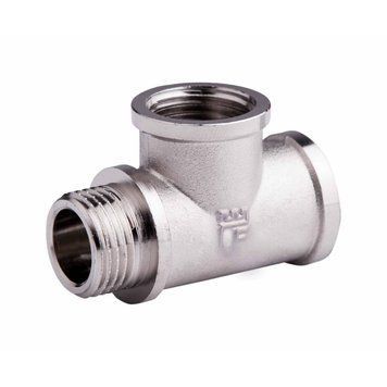 Трійник Thermo Alliance Forte 1/2" ВВЗ SF36315 SD00002662 фото
