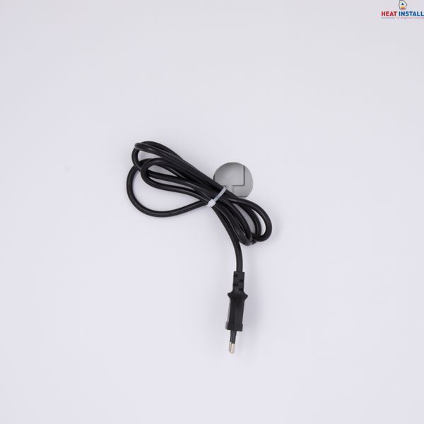 Дзеркало Qtap Cardinal 1200х800 з LED-підсвічуванням Touch, з антизапотіванням, з димером, рег. темп. кольору (3000-6500K) QT0478C12080 SD00052328 фото
