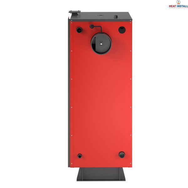 Котел твердопаливний сталевий Thermo Alliance Vulcan V 4.0 SF 20 SD00051324 фото