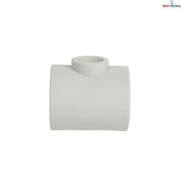 Трійник PPR Thermo Alliance 75х40х75 SD00029375 фото