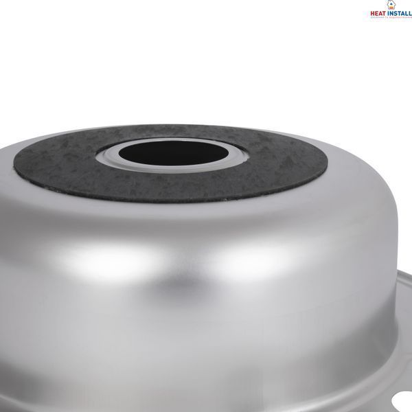 Кухонна мийка Brinex 490-A 0,6 мм Satin (BRIN490SAT06) SD00054083 фото