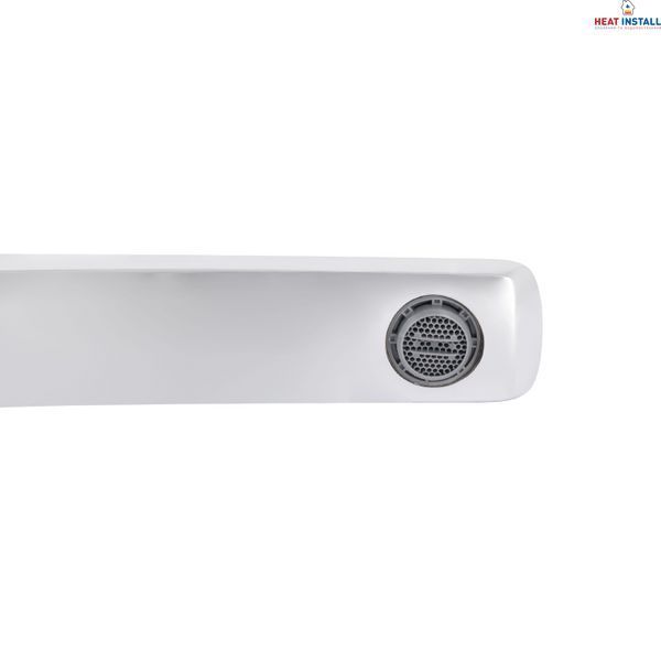 Змішувач для раковини Qtap Tern високий QTTER269CRM47585 Chrome SD00053709 фото