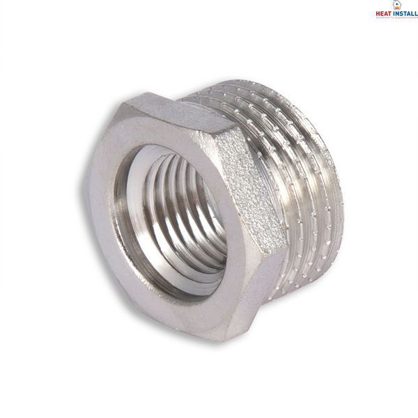 Футорка Thermo Alliance Forte 1/2"х1/4" ЗВ SF374156 SD00002750 фото