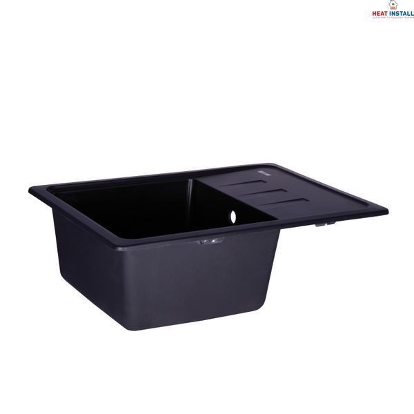 Кухонна мийка Lidz 620x435/200 ANT-15 (LIDZANT15620435200) SD00046518 фото