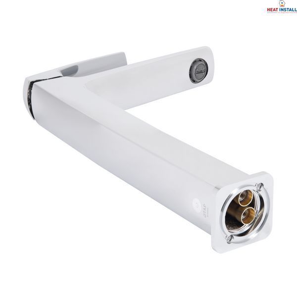 Змішувач для раковини Qtap Tern високий QTTER269CRM47585 Chrome SD00053709 фото