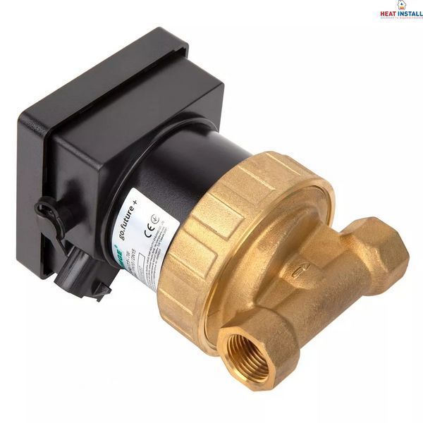 Go future plus SHIMGE блок рецирк.(Hmax=1.2м.Qmax=0.46м&sup3; + кабель зі штепс, вихід 1/2"  1048168 фото