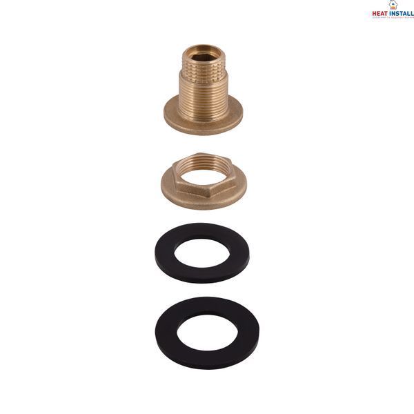 Врізка Thermo Alliance Standart 1/2" в бак SD40015 SD00047787 фото