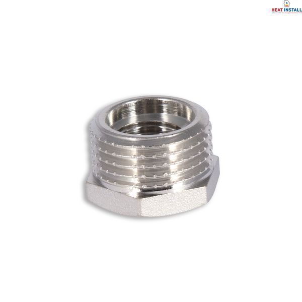 Футорка Thermo Alliance Forte 1/2"х1/4" ЗВ SF374156 SD00002750 фото