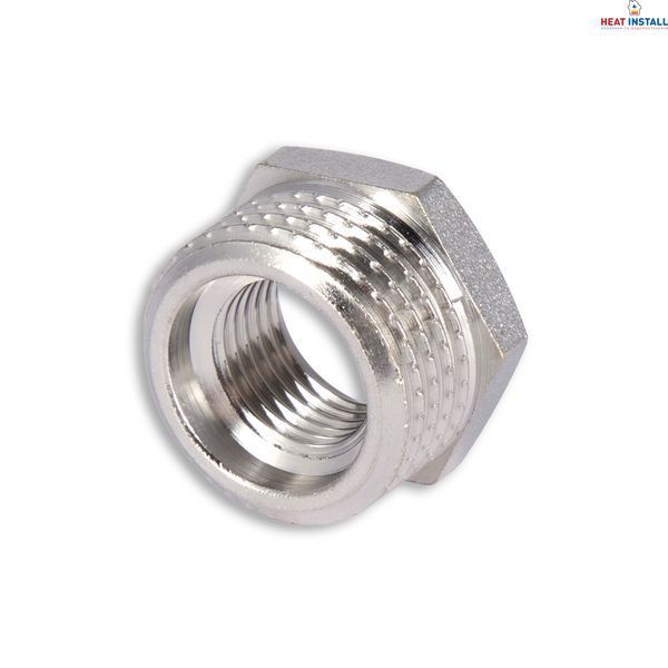 Футорка Thermo Alliance Forte 1/2"х1/4" ЗВ SF374156 SD00002750 фото