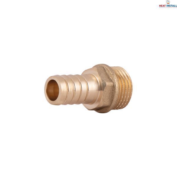 Штуцер Thermo Alliance Standart 14х1/2" ЗР SD4271514 SD00047936 фото
