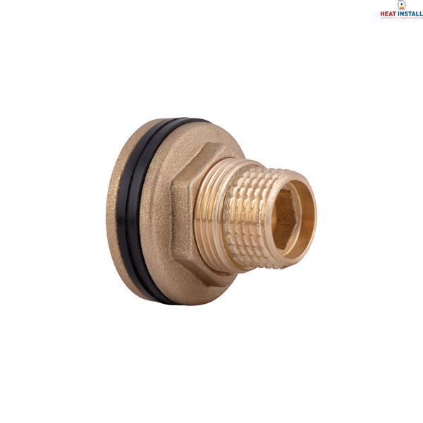 Врізка Thermo Alliance Standart 1/2" в бак SD40015 SD00047787 фото