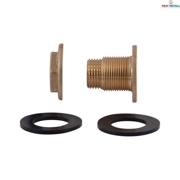 Врізка Thermo Alliance Standart 1/2" в бак SD40015 SD00047787 фото