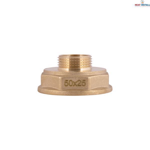 Перехідник Thermo Alliance Standart 2"х1 1/4" ВЗ SD4095032 SD00047829 фото
