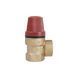 Запобіжний клапан Thermo Alliance Standart 1/2" ВР 1,5 бар SD24415 SD00007422 фото 2