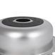 Кухонна мийка Brinex 490-A 0,6 мм Satin (BRIN490SAT06) SD00054083 фото 6