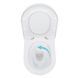 Унітаз підвісний Qtap Scorpio ML Ultra Quiet 520x365x365&nbsp;мм, з сидінням Soft-close MagLock, White QTSCOML26W49624 SD00055748 фото 6