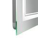 Дзеркало Qtap Cardinal 1200х800 з LED-підсвічуванням Touch, з антизапотіванням, з димером, рег. темп. кольору (3000-6500K) QT0478C12080 SD00052328 фото 8