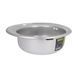 Кухонна мийка Brinex 490-A 0,6 мм Satin (BRIN490SAT06) SD00054083 фото 4