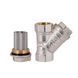 Фільтр Thermo Alliance Standart для газу 1/2"ВВ нікель, косий TAS125G15 SD00053379 фото 4