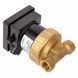 Go future plus SHIMGE блок рецирк.(Hmax=1.2м.Qmax=0.46м&sup3; + кабель зі штепс, вихід 1/2"  1048168 фото 2