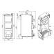 Котел твердопаливний сталевий Thermo Alliance Vulcan V 4.0 SF 20 SD00051324 фото 7