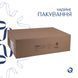 Раковина Qtap Albatross 620х460х180 White без донного клапану QT01113060CW1 SD00050377 фото 2