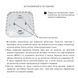 Thermo Alliance Детектор витоку води Smart Wi-Fi WF-SWD SD00049563 фото 3