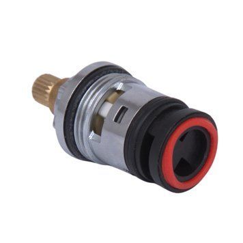 Кран-букса Qtap (63x28x28) для душової системи Evia, Tern QTEVITER63282849899 SD00056023 фото