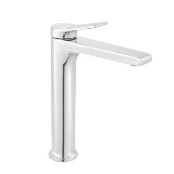 Змішувач для раковини високий Qtap Arvin QTARV269CRM48639 Chrome SD00054763 фото