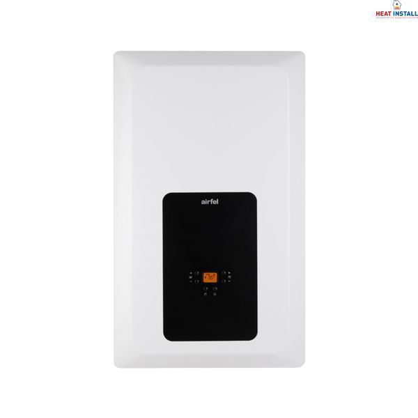 Котел газовий Airfel Elegant 24 кВт двоконтурний SD00051484 фото