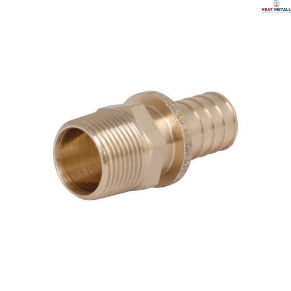 Перехідник під натяжну гільзу Icma №1034 d25х3,5-3/4"З 851034AEGX05 SD00053874 фото