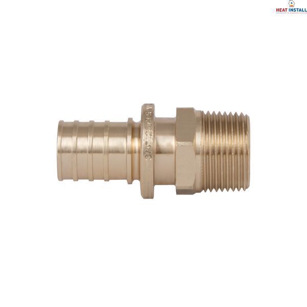 Перехідник під натяжну гільзу Icma №1034 d25х3,5-3/4"З 851034AEGX05 SD00053874 фото