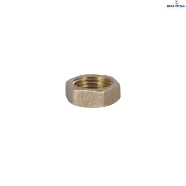 Контргайка Thermo Alliance Standart 1/2" SD40115 SD00047793 фото