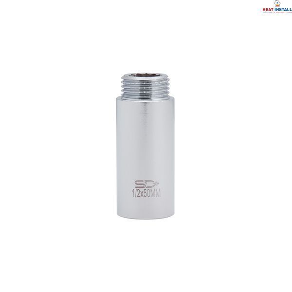 Подовжувач Thermo Alliance Standart 50х1/2" хром SD1301550 SD00010136 фото