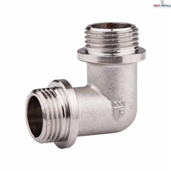 Кут Thermo Alliance Forte 3/4" ЗЗ SF37320 SD00002708 фото