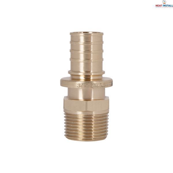 Перехідник під натяжну гільзу Icma №1034 d25х3,5-3/4"З 851034AEGX05 SD00053874 фото