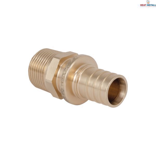Перехідник під натяжну гільзу Icma №1034 d25х3,5-3/4"З 851034AEGX05 SD00053874 фото