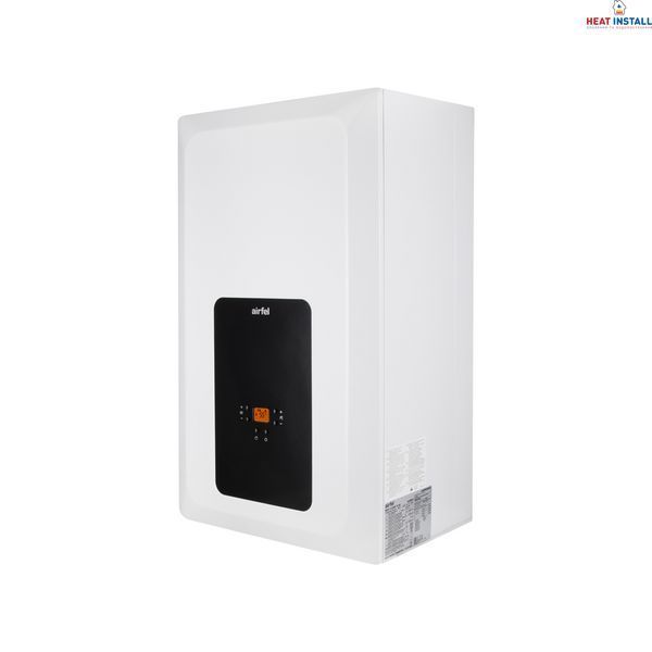Котел газовий Airfel Elegant 24 кВт двоконтурний SD00051484 фото