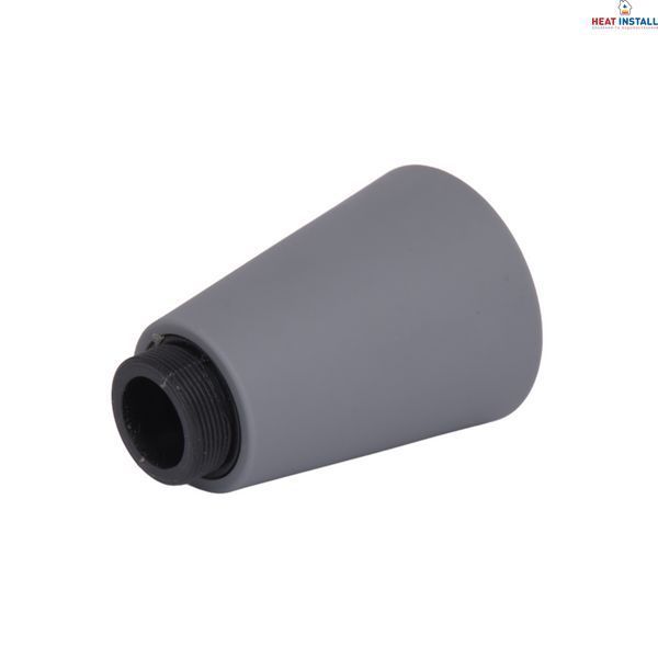 Аератор Lidz (70х47х32) для змішувача для кухні Aria 015F31 Nickel/Grey LDARI70473248921 SD00055045 фото