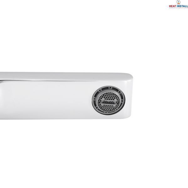 Змішувач для раковини високий Qtap Arvin QTARV269CRM48639 Chrome SD00054763 фото