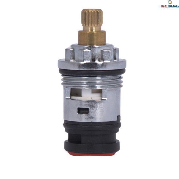 Кран-букса Qtap (63x28x28) для душової системи Evia, Tern QTEVITER63282849899 SD00056023 фото